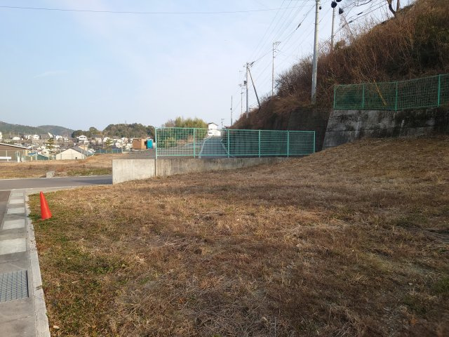 【外観】 | 加賀野井 分譲地