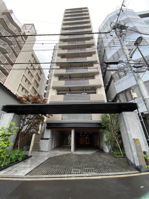 ルジェンテ文京湯島