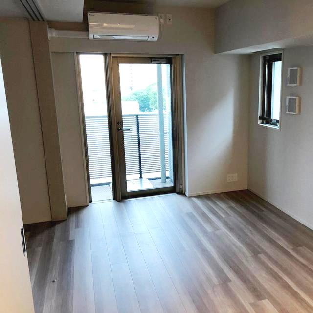 ルジェンテ文京湯島の居間・リビング|※写真は同タイプの別室になります