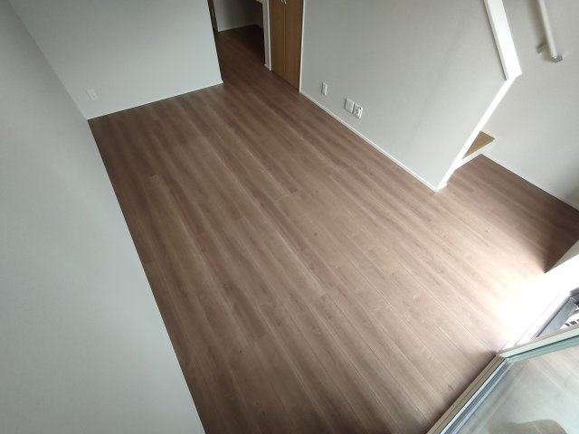フォレストガーデン原町の内装|内装は落ち着いています