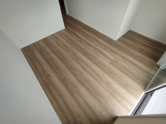 フォレストガーデン原町の洋室|きれいな洋室です