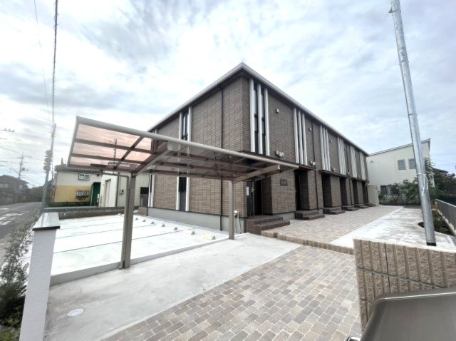フォレストガーデン原町