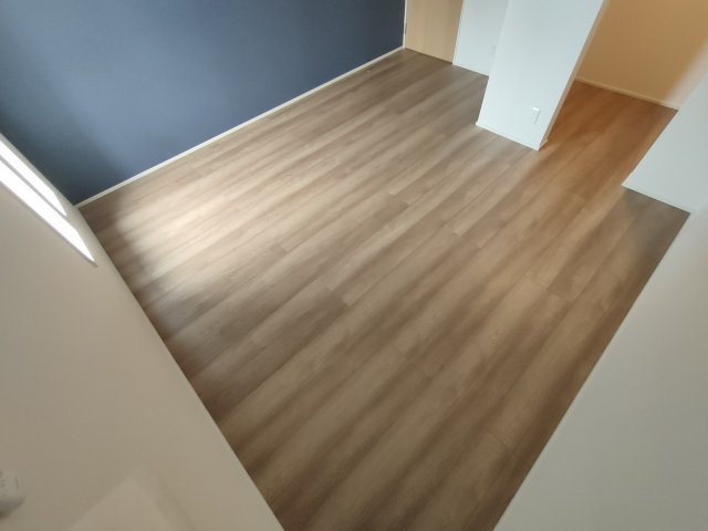 フォレストガーデン原町の洋室|洋室です