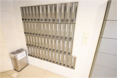 【その他共用部分】 | エスライズ日本橋