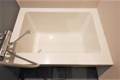 【浴室】 | エスライズ日本橋