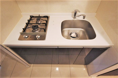 【キッチン】 | エスライズ日本橋