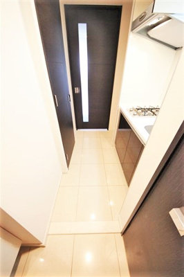 【玄関】 | エスライズ日本橋