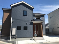 姫路市網干区坂上2期／全1棟の画像