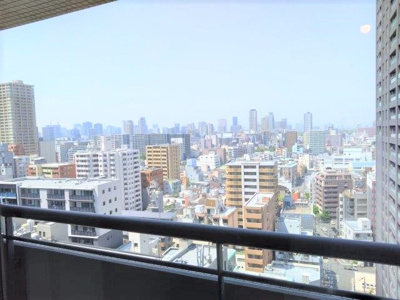 【展望】 | アーバンヒル上町