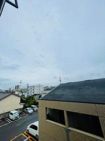 仲介手数料0円！！ユトリロ水草の展望