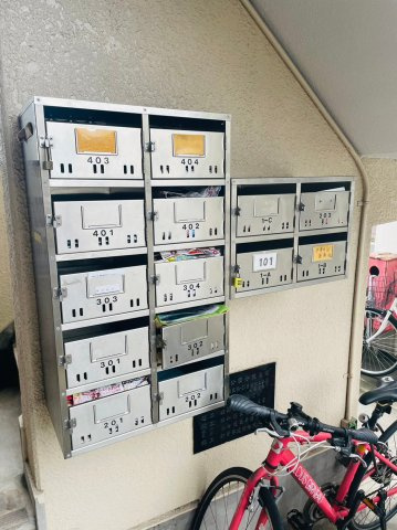 仲介手数料0円！！ユトリロ水草のその他共用部分