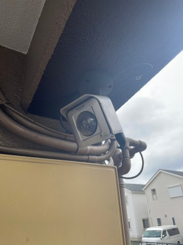 仲介手数料0円！！ユトリロ水草のセキュリティ