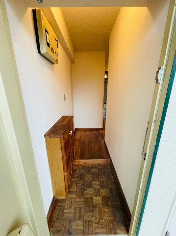 仲介手数料0円！！ユトリロ水草の内装