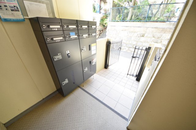 【ロビー】 | Choco House北野