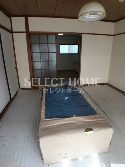  | メゾン魚町