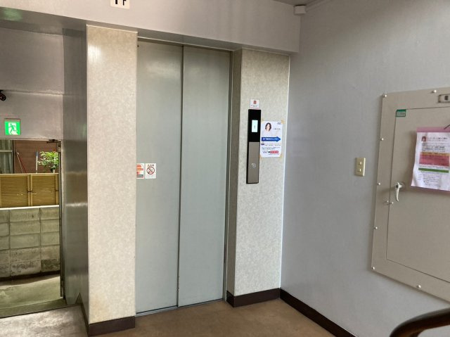 藤井ビル｜名古屋市の賃貸ならMy賃貸のその他共用部分|藤井ビル