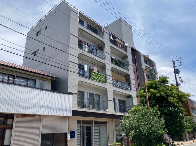 藤井ビル｜名古屋市の賃貸ならMy賃貸