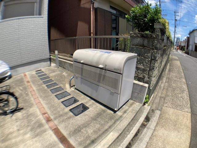 ハーモニーテラス森末町のその他共用部分|ハーモニーテラス森末町