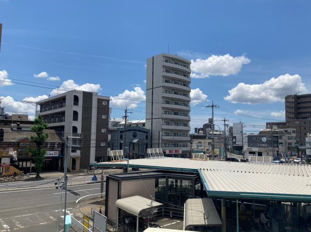 さくら館本陣の展望|さくら館本陣
※内装工事中