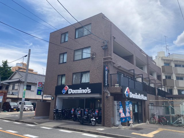 さくら館本陣