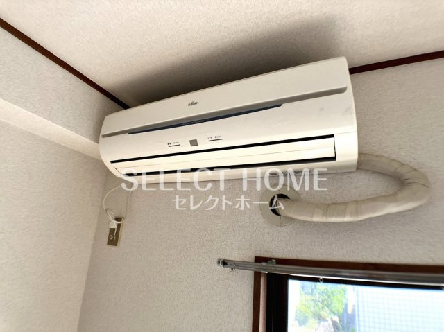 【設備】 | ハイツ柿田