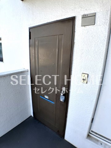  | ハイツ柿田