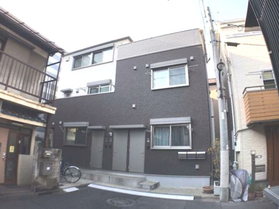 【外観】 | I VILLAGE　12701 | 2015年築できれいな外観♪