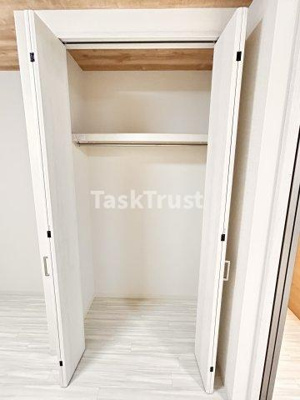 【収納】 | メゾンキコー野江