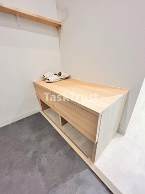 【収納】 | メゾンキコー野江