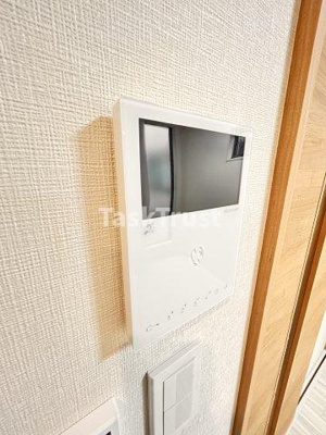 【セキュリティ】 | メゾンキコー野江