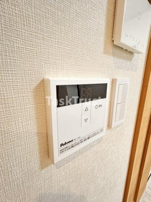 【設備】 | メゾンキコー野江