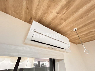 【設備】 | メゾンキコー野江