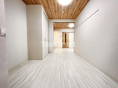 【居間・リビング】 | メゾンキコー野江