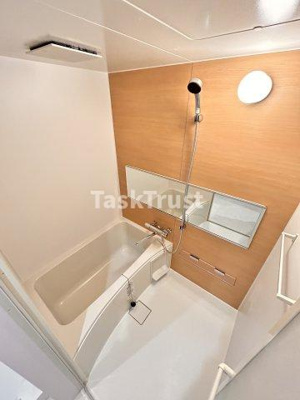 【浴室】 | メゾンキコー野江