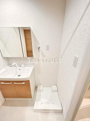 【設備】 | メゾンキコー野江