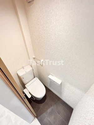 【トイレ】 | メゾンキコー野江