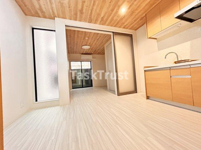 【その他】 | メゾンキコー野江