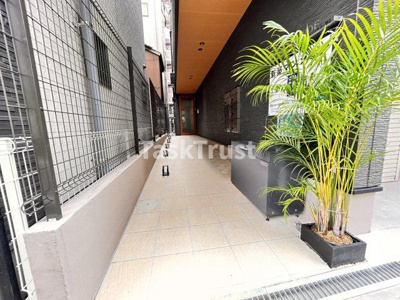 【その他共用部分】 | メゾンキコー野江