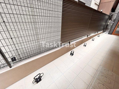 【その他共用部分】 | メゾンキコー野江