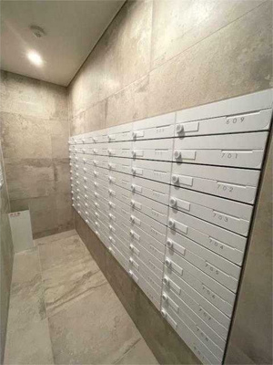 【エントランス】 | HY's新小岩