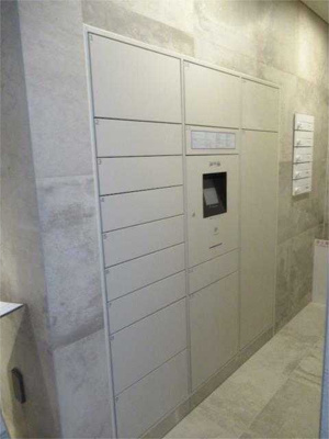 【その他共用部分】 | HY's新小岩