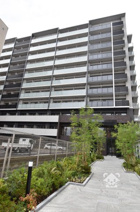 エスリードレジデンス大阪福島シティウエストの画像