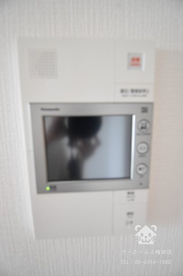 【設備】 | エスリードレジデンス大阪福島シティウエスト