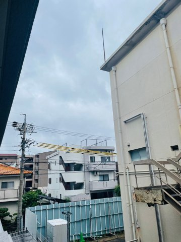 仲介手数料0円！！ヴェルドミール志賀の展望