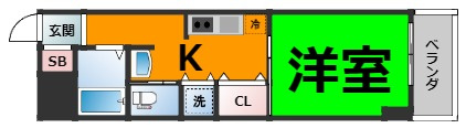 仲介手数料0円！！ヴェルドミール志賀