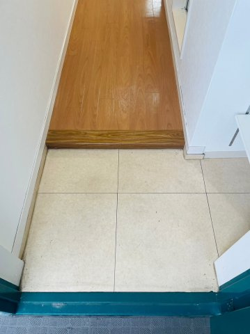 仲介手数料0円！！ヴェルドミール志賀の玄関