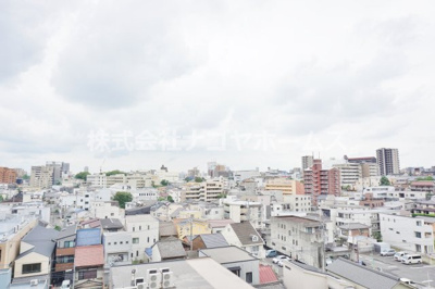 【展望】 | ラドーニ清水 | ★眺望