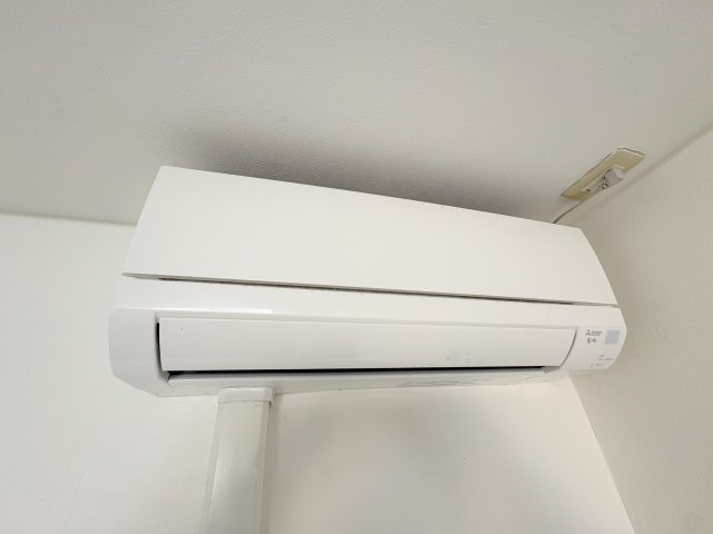 メゾン上野桜木の設備