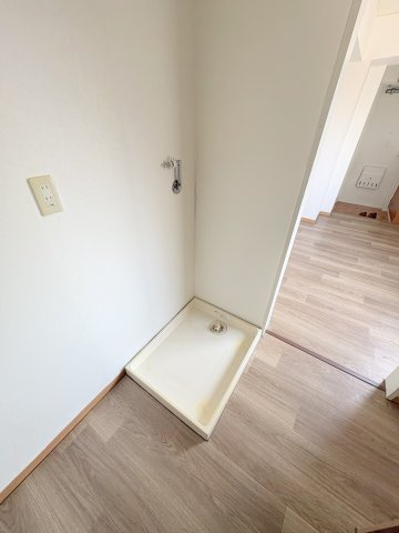 メゾン上野桜木の設備