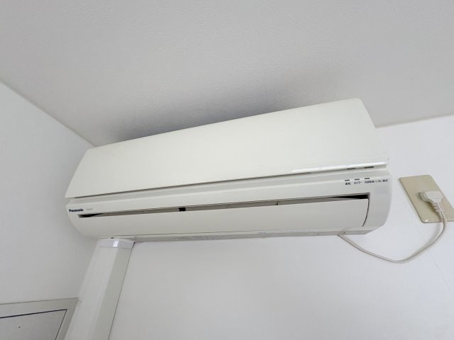 メゾン上野桜木の設備